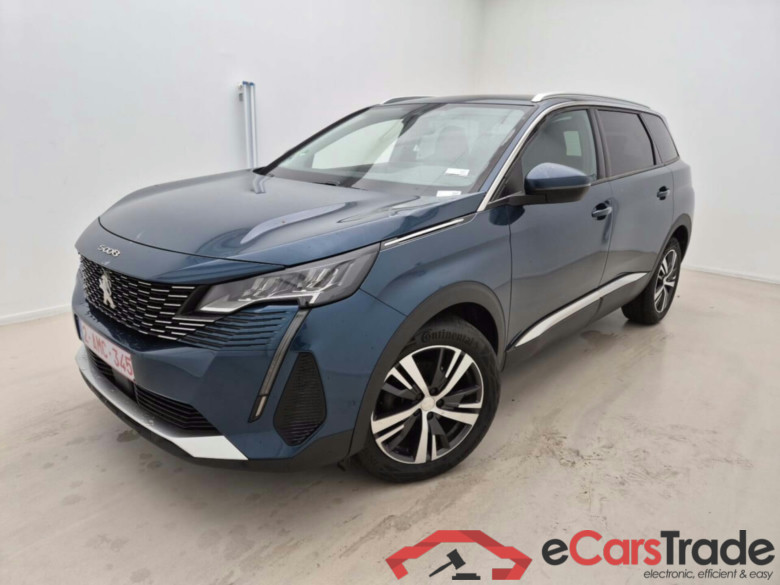 PEUGEO 5008 1.5 BLUEHDI ALLURE PCK 7P. EAT