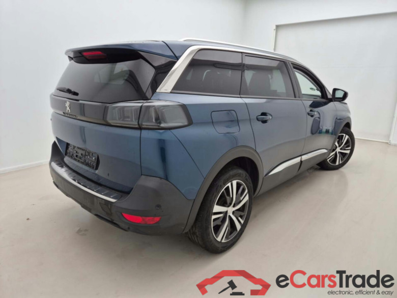 PEUGEO 5008 1.5 BLUEHDI ALLURE PCK 7P. EAT #2
