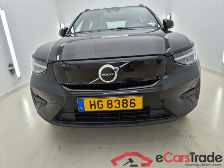 VOLVO XC40 RECHARGE CORE #4