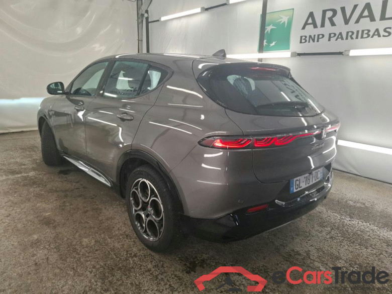 Tonale / 2022 / 5P / SUV 1.5T Hybrid 160 TCT7 Ti #2