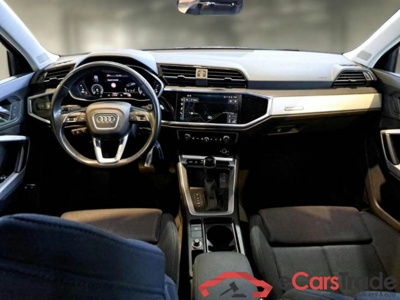 AUDI Q3 SPORTBACK / 2019 / 5P / SUV 45 TFSI E S TRONIC BUSINESS PLUS #3
