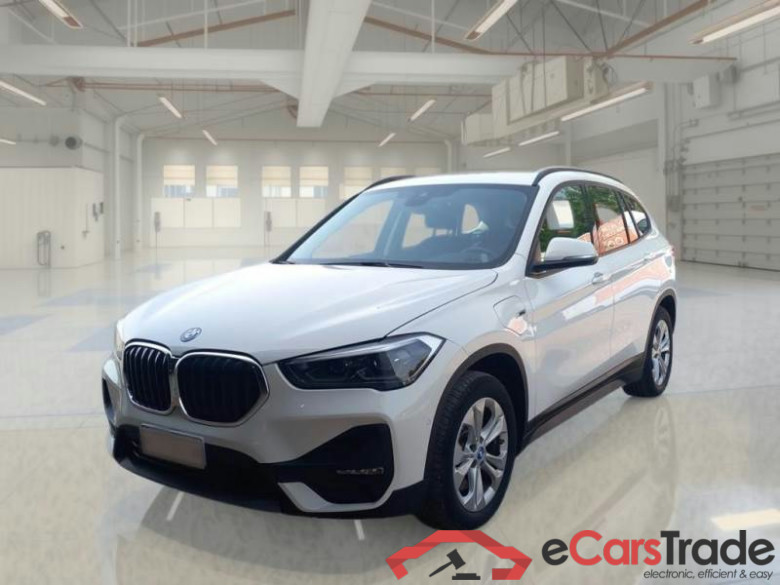 BMW X1 / 2019 / 5P / SUV XDRIVE 25E BUSINESS ADVANTAGE AUTOMATICO #1