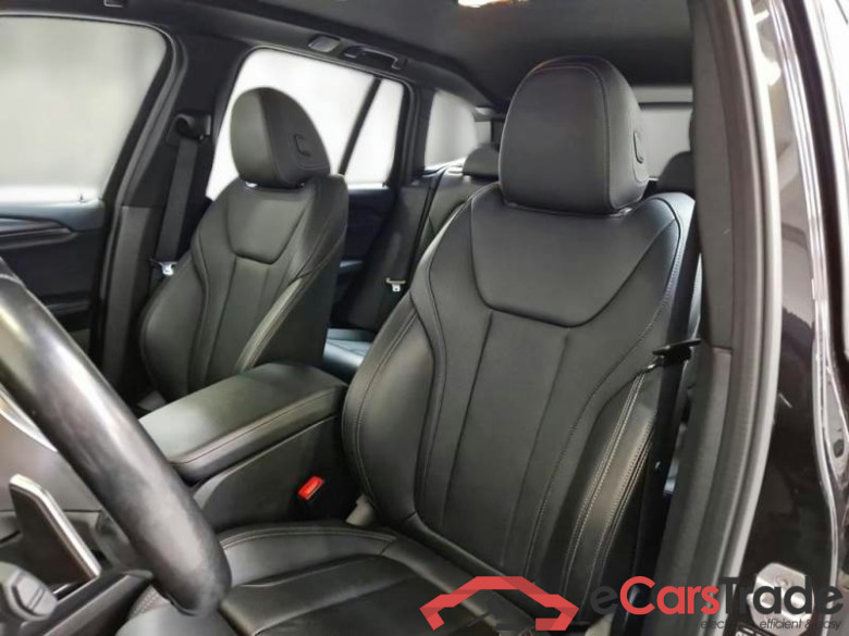 Bmw X3 2.0 xDrive30e Plug-In Hybrid M-Sport Aut. LED LC-Pro Navi-Pro Sport-Leather KeylessGo Klima PDC ... #6
