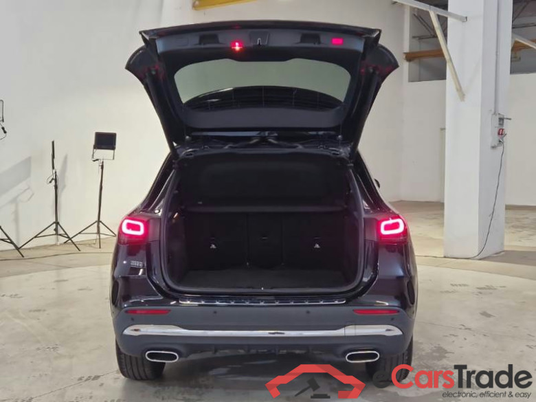 MERCEDES-BENZ GLA / 2020 / 5P / CROSSOVER GLA 250 E PLUG-IN HYBRID AUTO PREMIUM #5