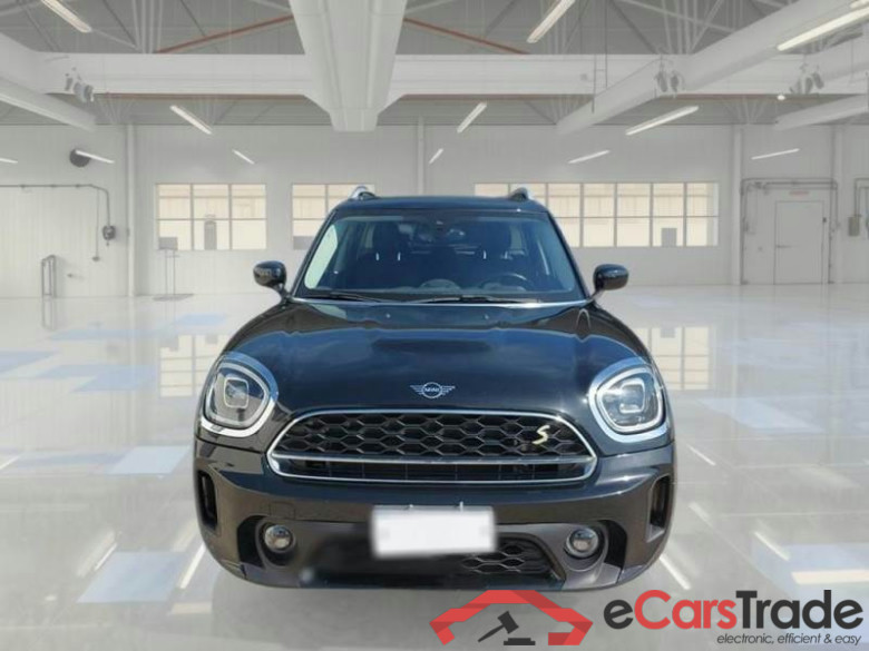 MINI COUNTRYMAN / 2020 / 5P / BERLINA COOPER S E CLASSIC 4WD AUTOMATICA #6