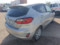 preview Ford Fiesta #1