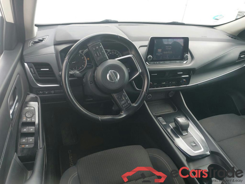 NISSAN QASHQAI / 2021 / 5P / todoterreno DIG-T 116kW (158CV) mHEV Xtronic Acenta #3