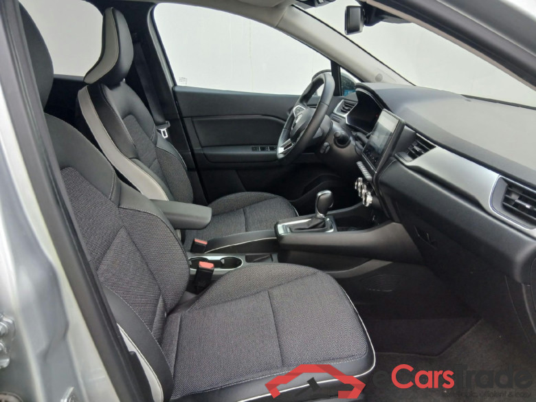 RENAULT Captur / 2020 / 5P / todoterreno Zen E-TECH Híbrido enchufable 160cv #6