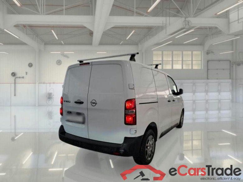 OPEL VIVARO / 2019 / 4P / FURGONE 2.0 DIESEL 120CV SeS L1H1 ENJOY P.M. #3