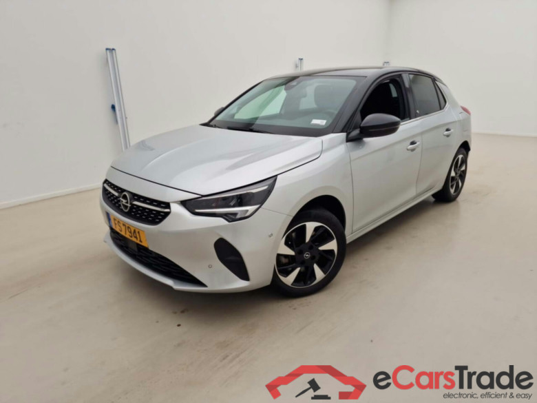 OPEL CORSA-E ELEGANCE 50 KWH