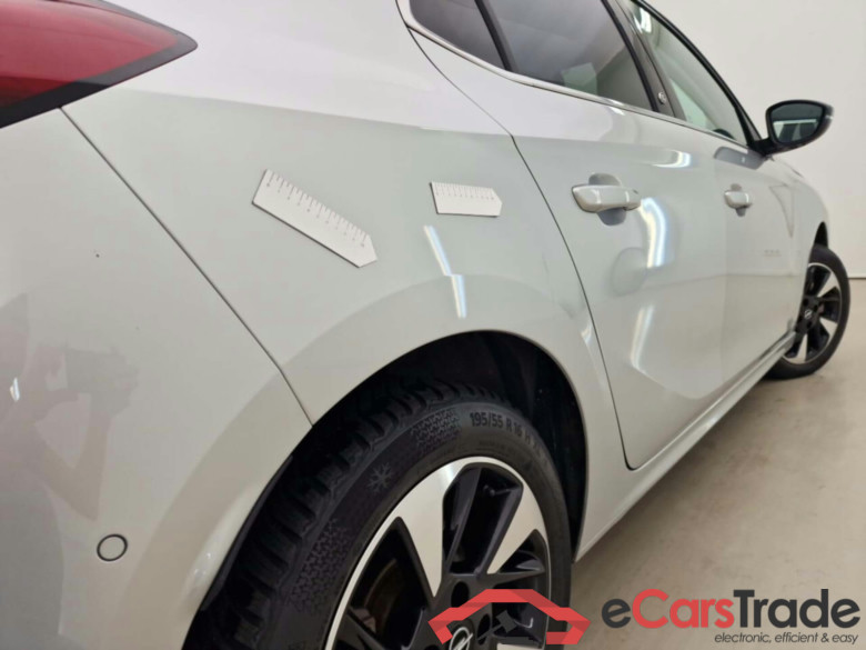 OPEL CORSA-E ELEGANCE 50 KWH #4