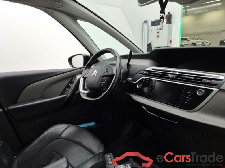 CITROEN C4 SPACETOURER 1.5 BLUEHDI FEEL 7P. EAT8 #3