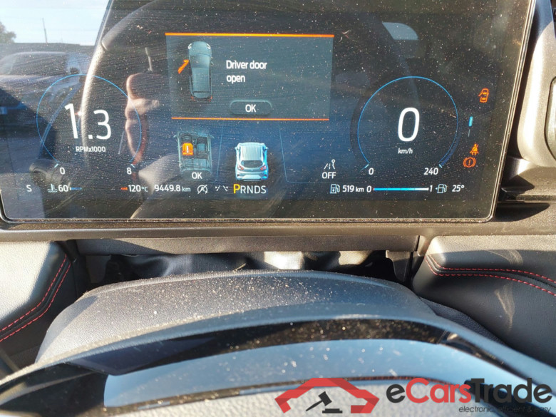 FORD Puma 1.0 mHEV 155cv AutomÃ¡tico S6.2   ST-LINE X EcoBoost(Pano-Roof + Winterpack) #4