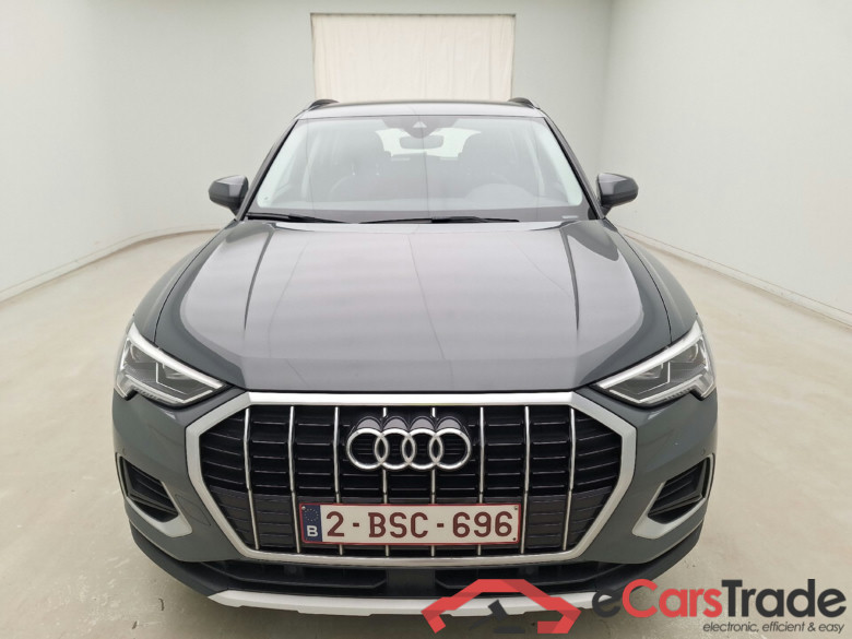 Audi, Q3 '18, Q3 35 TDi 110kW Bus.Ed.Adv.Str #1