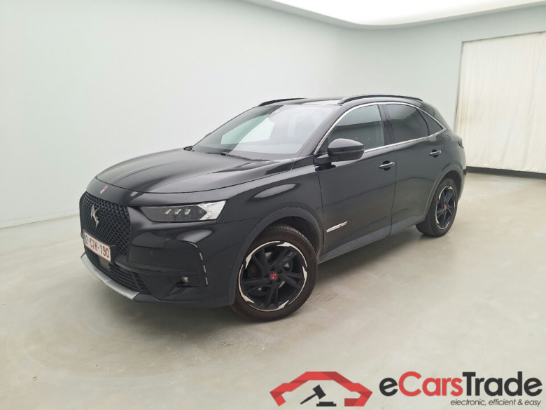 DS, DS7 CB '17, DS7 1.5BHDI 130 Perf.Line+ Aut #2