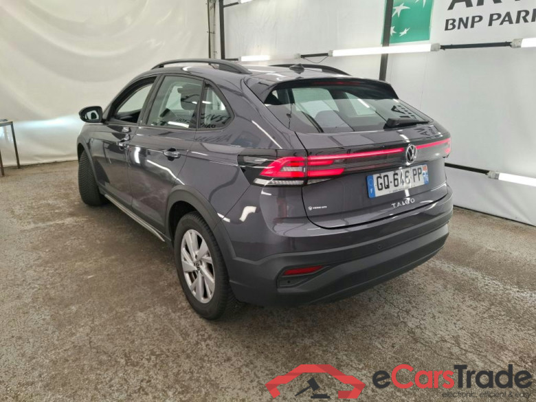 Taigo Life Plus 1.0 TSI 110CV BVA7 E6d #2