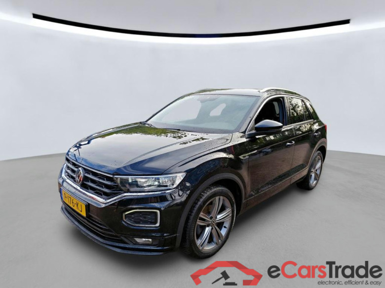 VOLKSWAGEN T-Roc 110 kW