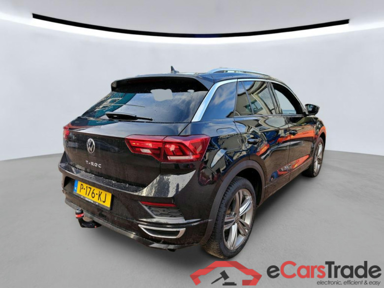 VOLKSWAGEN T-Roc 110 kW #6