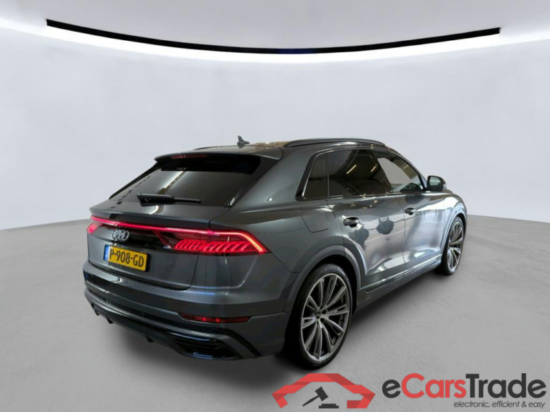 AUDI Q8 340 kW #5