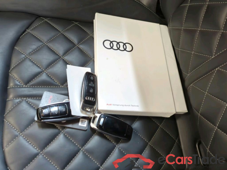 AUDI Q8 340 kW #6