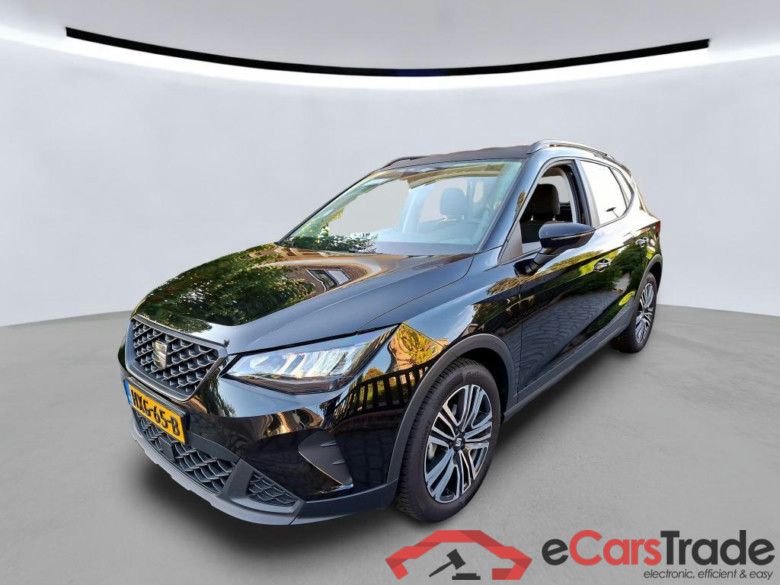 SEAT Arona 70 kW