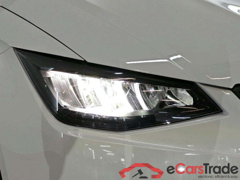 SEAT Ibiza 70 kW #3