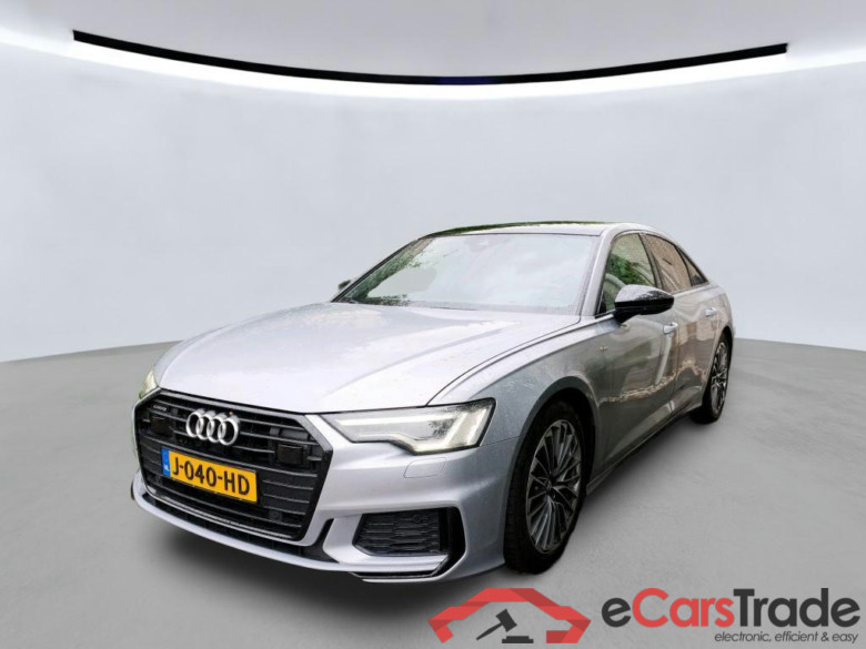 AUDI A6 LIMOUSINE 185 kW