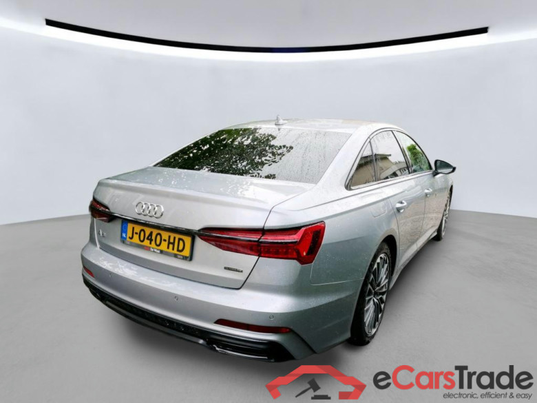 AUDI A6 LIMOUSINE 185 kW #5