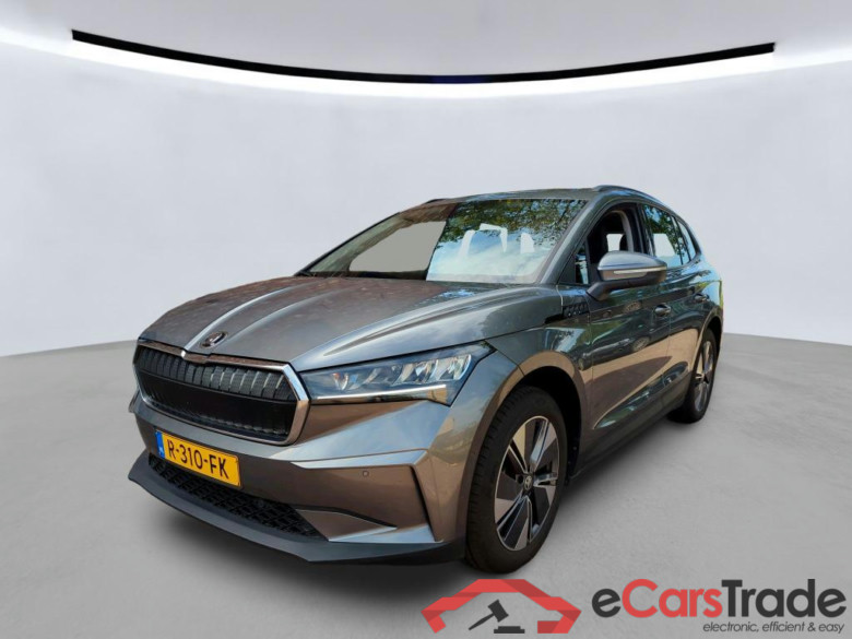 SKODA Enyaq iV 132 kW
