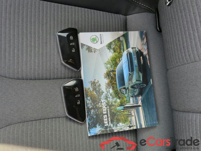 SKODA Enyaq iV 132 kW #6