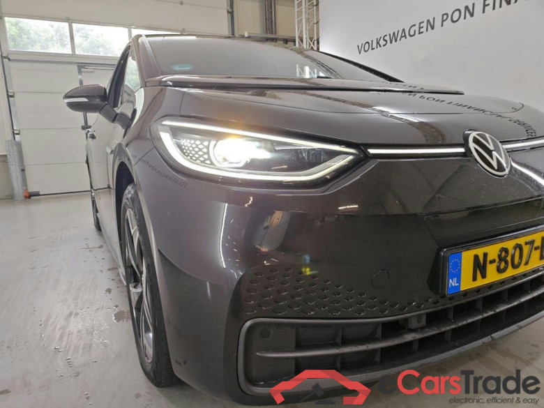 VOLKSWAGEN ID.3 150 kW #5