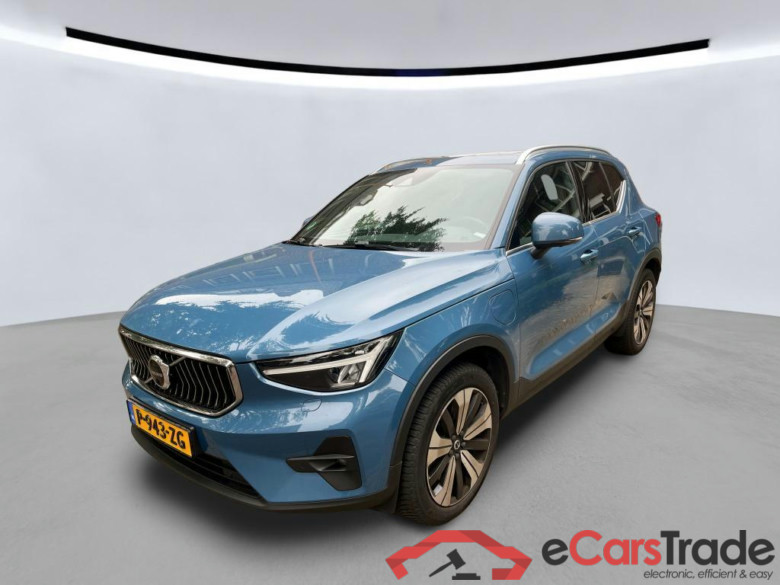 VOLVO XC40 95 kW