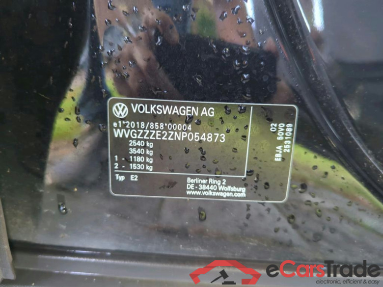 VOLKSWAGEN ID.4 150 kW #3