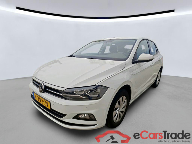 VOLKSWAGEN POLO 70 kW