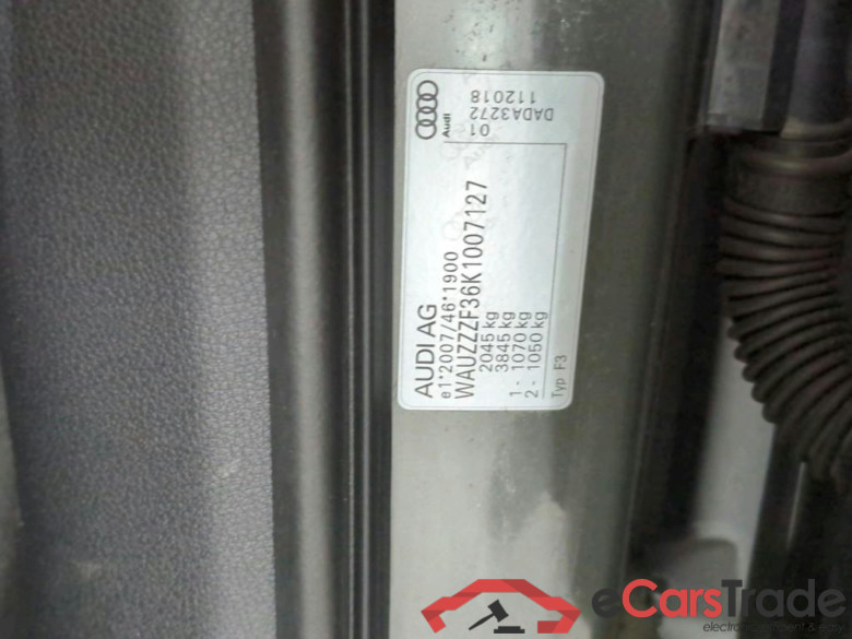 AUDI Q3 110 kW #2