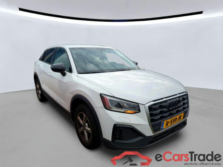 AUDI Q2 81 kW #4