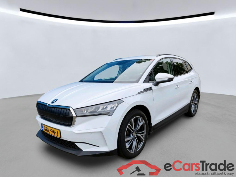 SKODA Enyaq iV 132 kW #1
