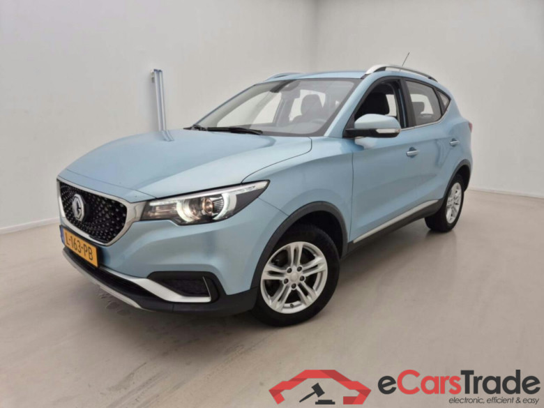 MG MG ZS EV Comfort 45 kWh