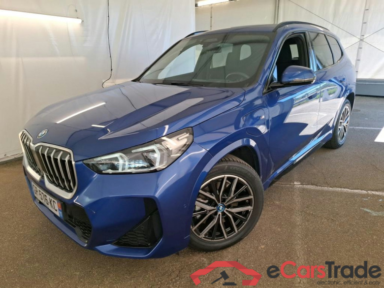 BMW X1 / 2022 / 5P / SUV xDrive30e M Sport DKG7 #1
