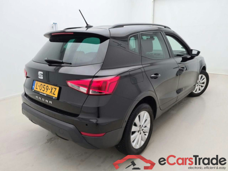 SEAT Arona 1.0 TSI Style B. Int #2