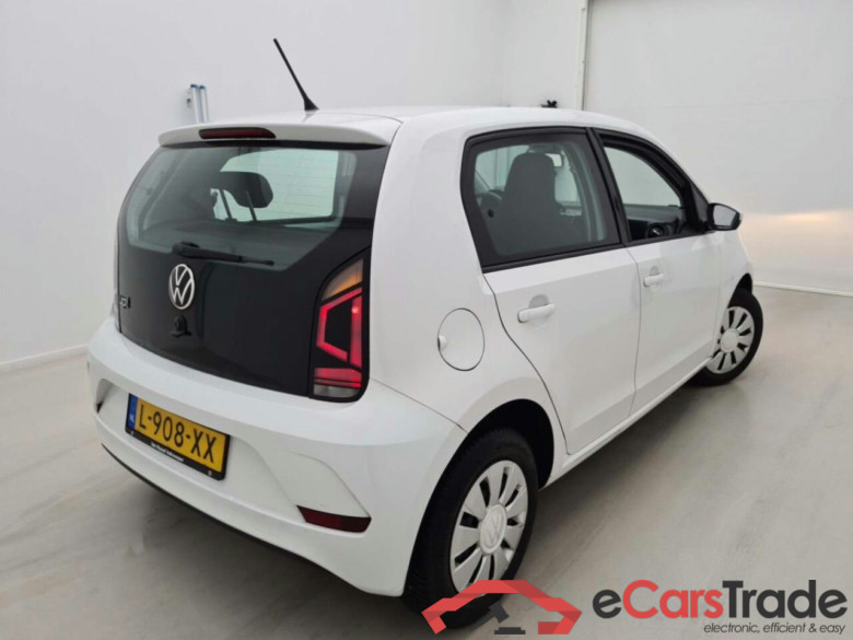 VOLKSWAGEN up! 1.0 #2