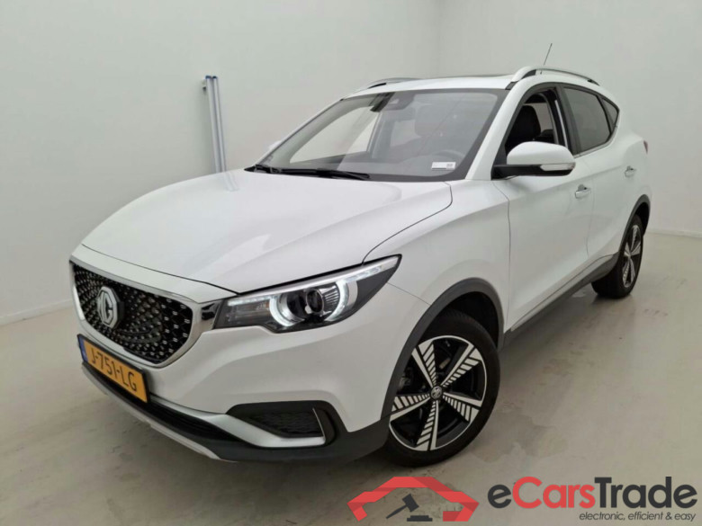 MG MG ZS EV Luxury 45 kWh #1