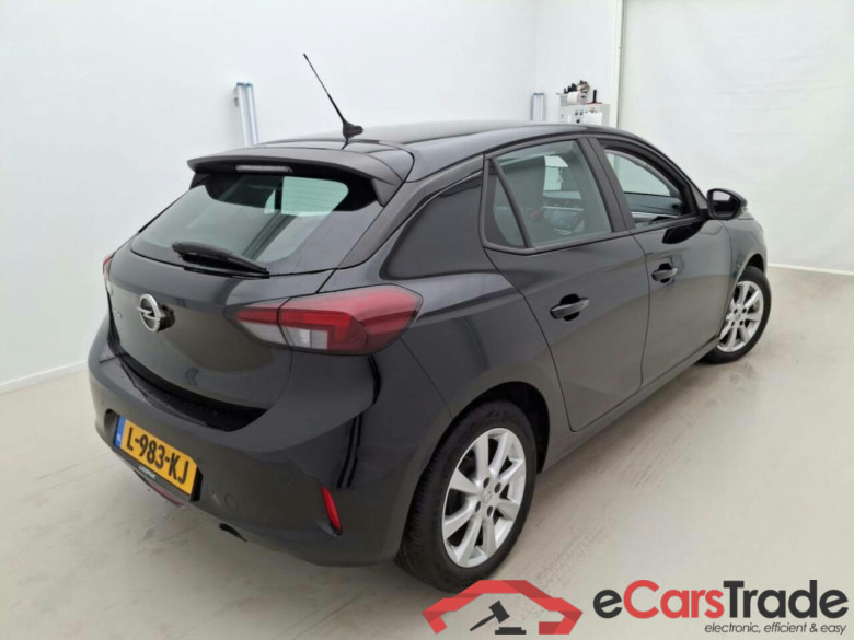 OPEL Corsa 1.2 Edition #2