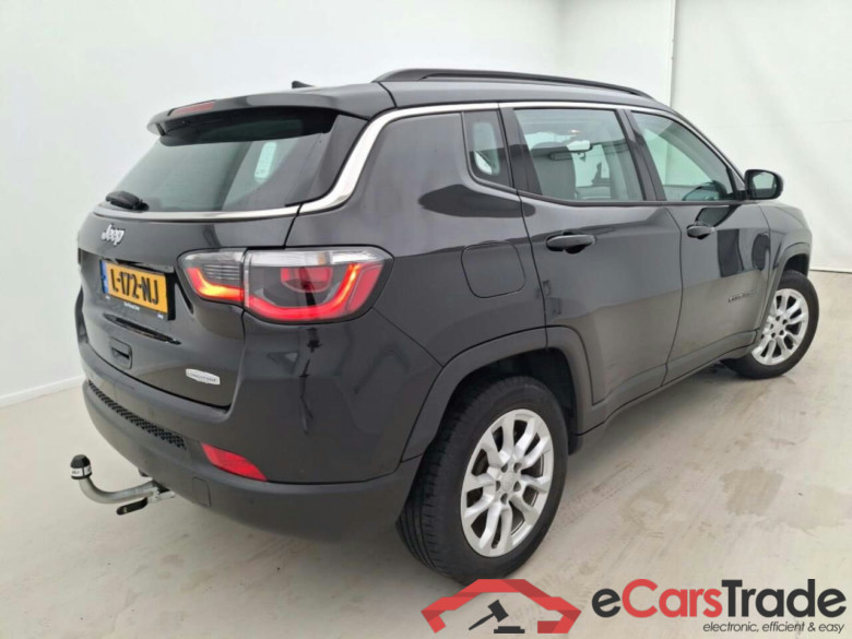 Jeep COMPASS 1.3T Longitude AUT. #2