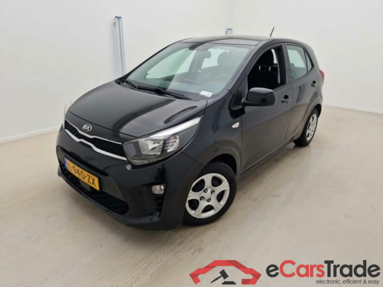 KIA Picanto 1.0 DPi ComfortLine #1