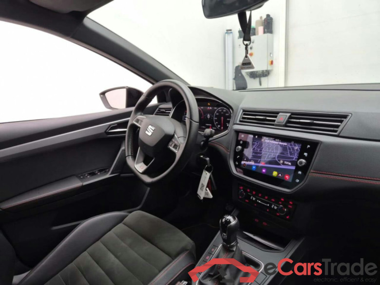 SEAT Ibiza 1.0 TSI FR Bns Int.+ #3