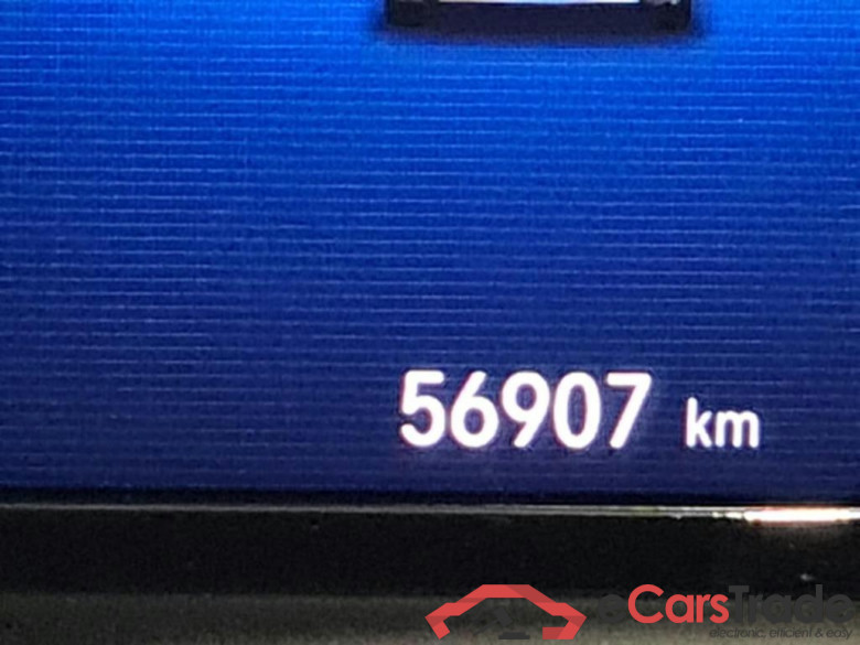 OPEL ASTRA 1.2 Turbo Edition #6