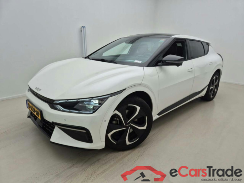 KIA EV6 GT-Line AWD 77 kWh #1