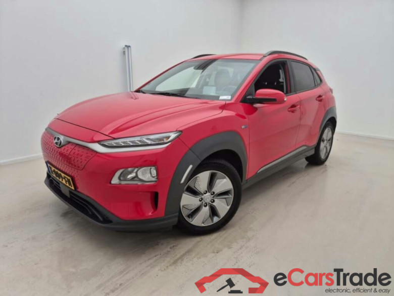 HYUNDAI Kona EV Fashion 64 kWh