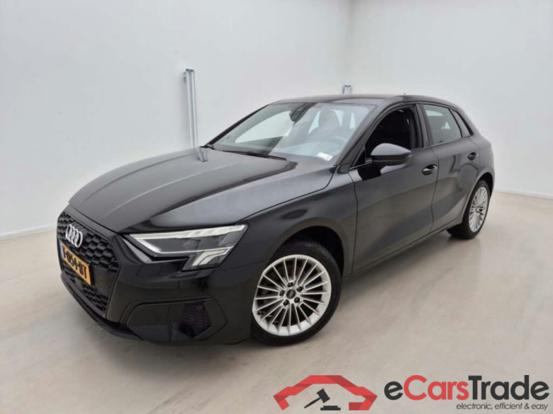 AUDI A3 Sportback 30 TFSI Advanced ed. S-Tronic
